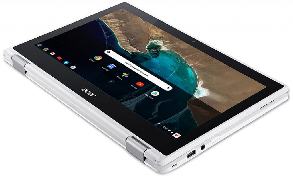 Acer Chromebook R11