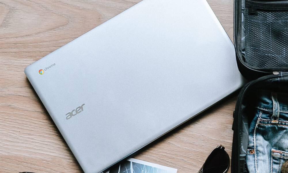 Acer Chromebook R11