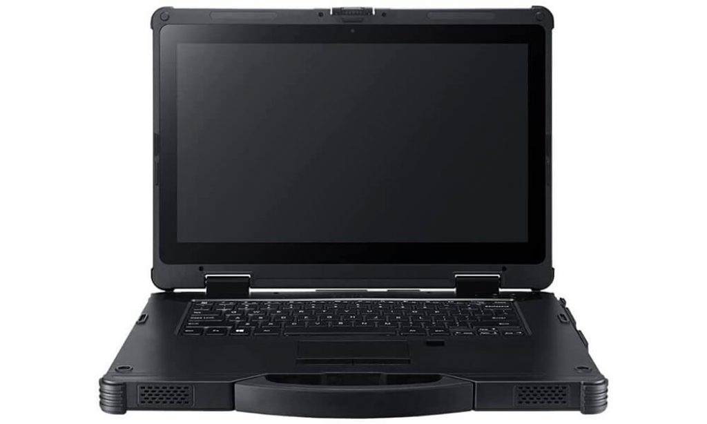 Acer Enduro N7