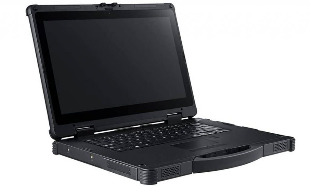 Acer Enduro N7