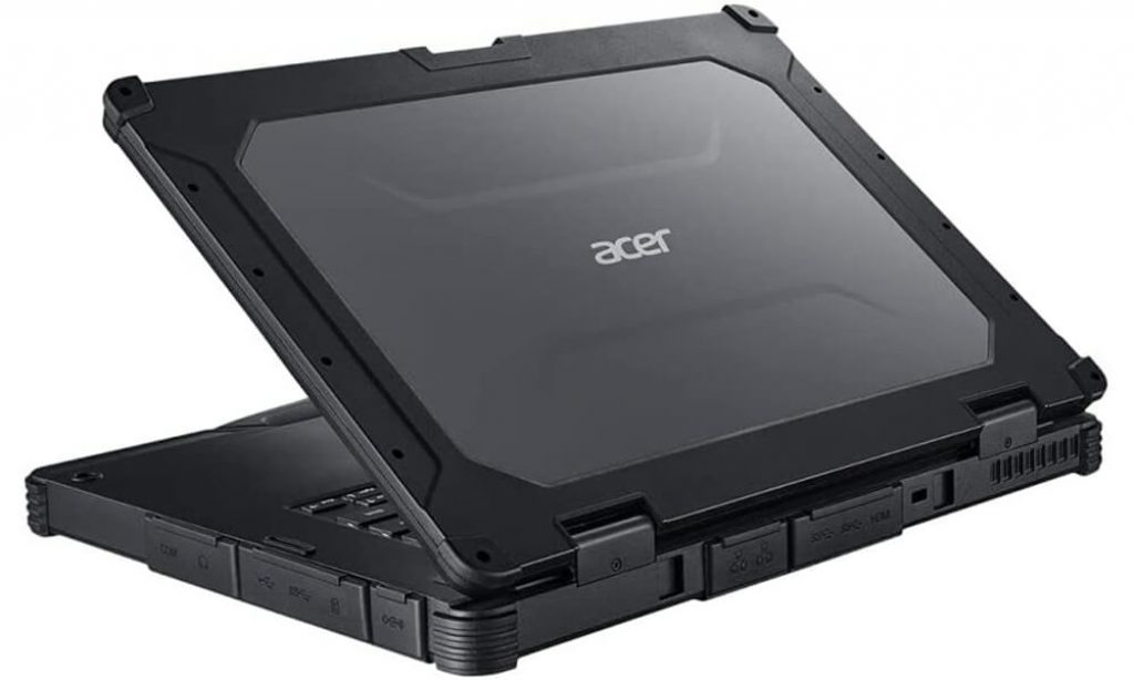 Acer Enduro N7