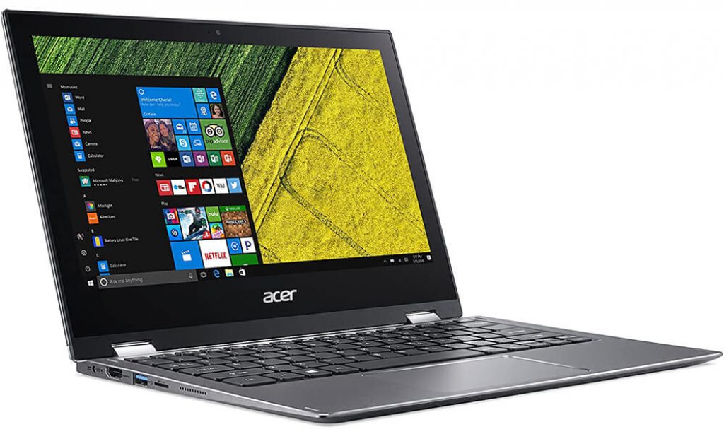 Acer Spin 1