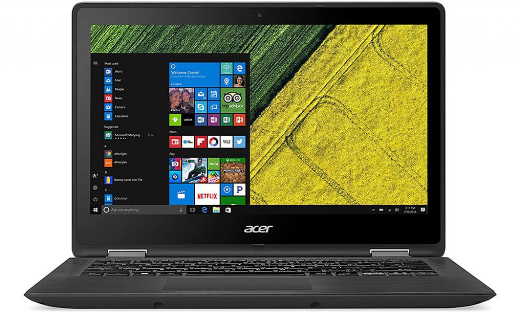 Acer Spin 3