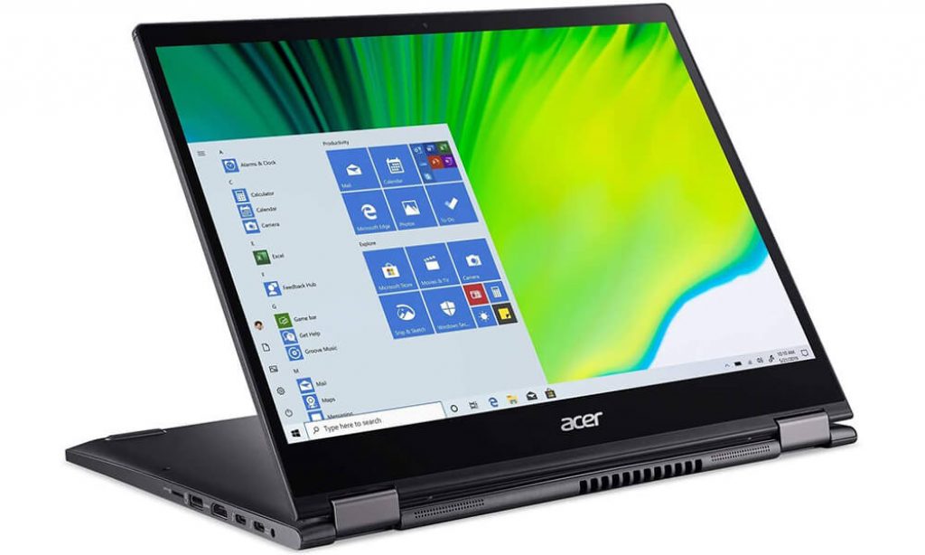 Acer Spin 5