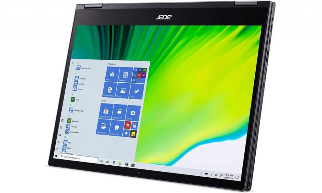 Acer Spin 5