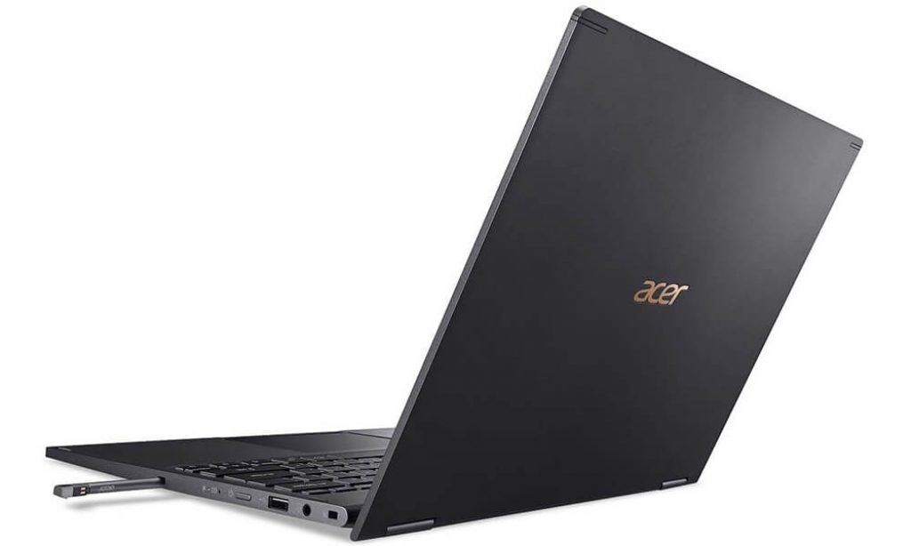 Acer Spin 5