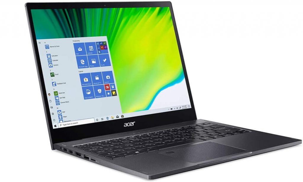 Acer Spin 5