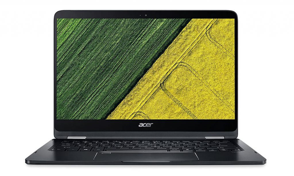 Acer Spin 7