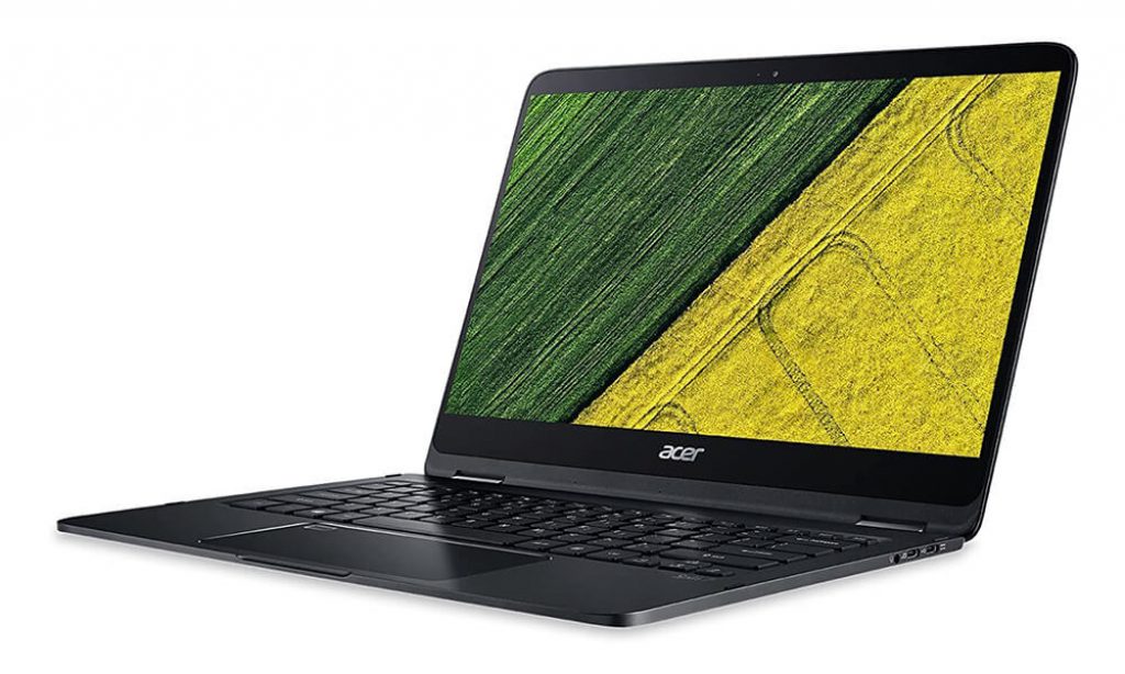 Acer Spin 7