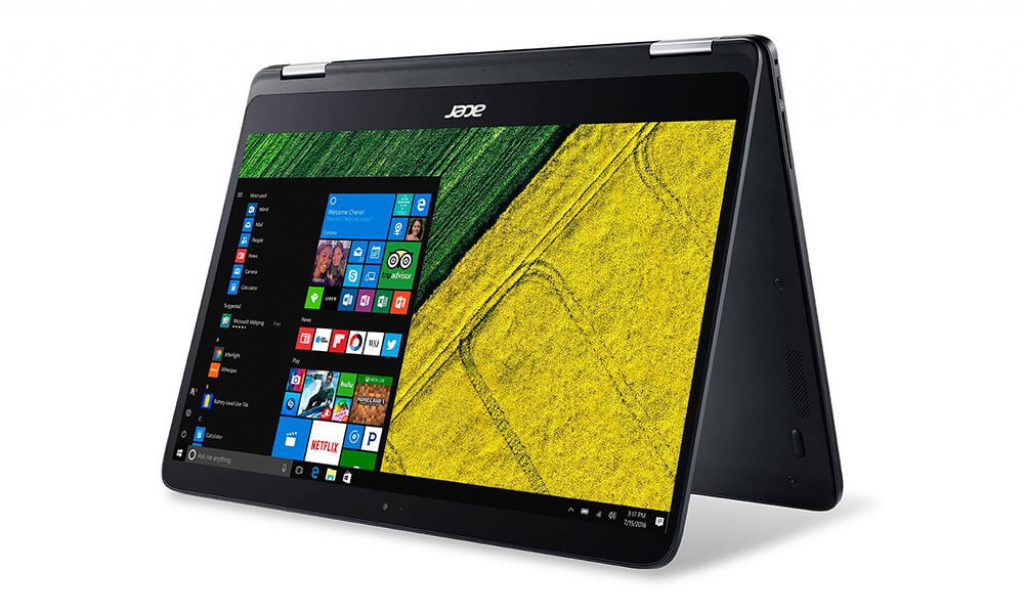 Acer Spin 7