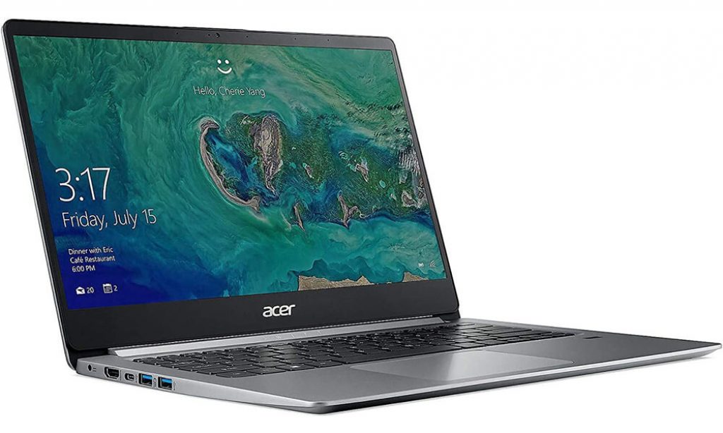 Acer Swift 1