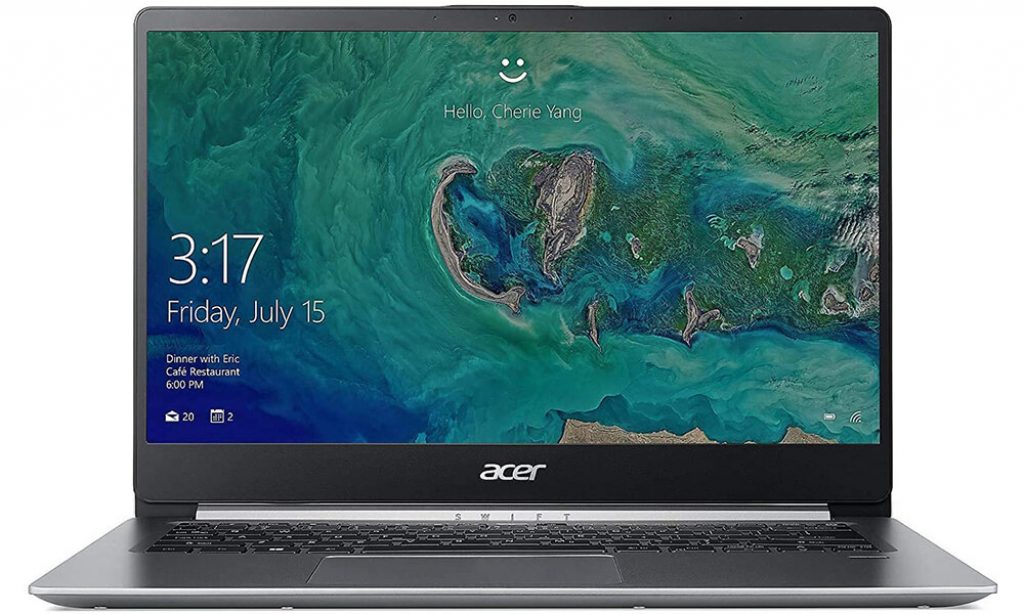 Acer Swift 1