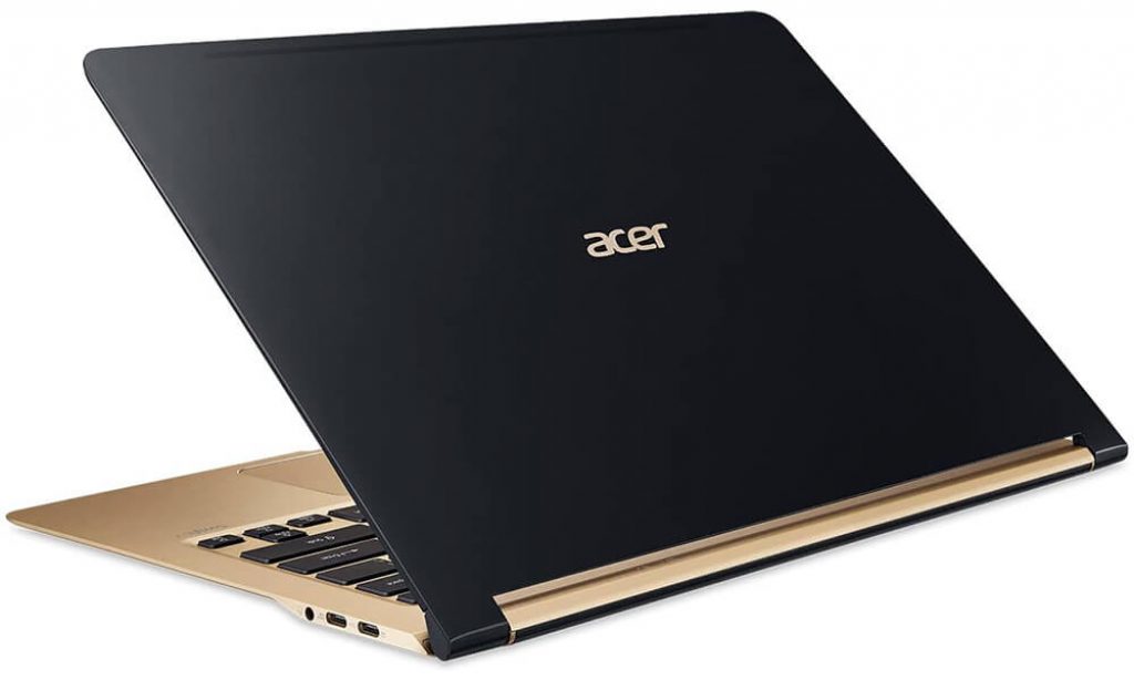 Acer Swift 7