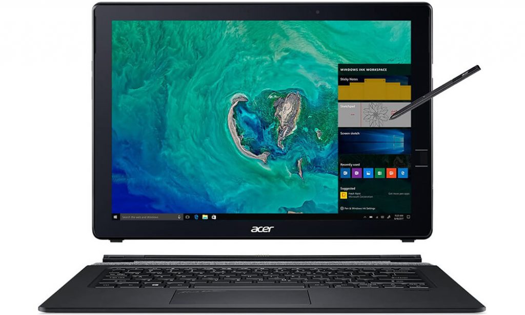 Acer Switch 7 Review