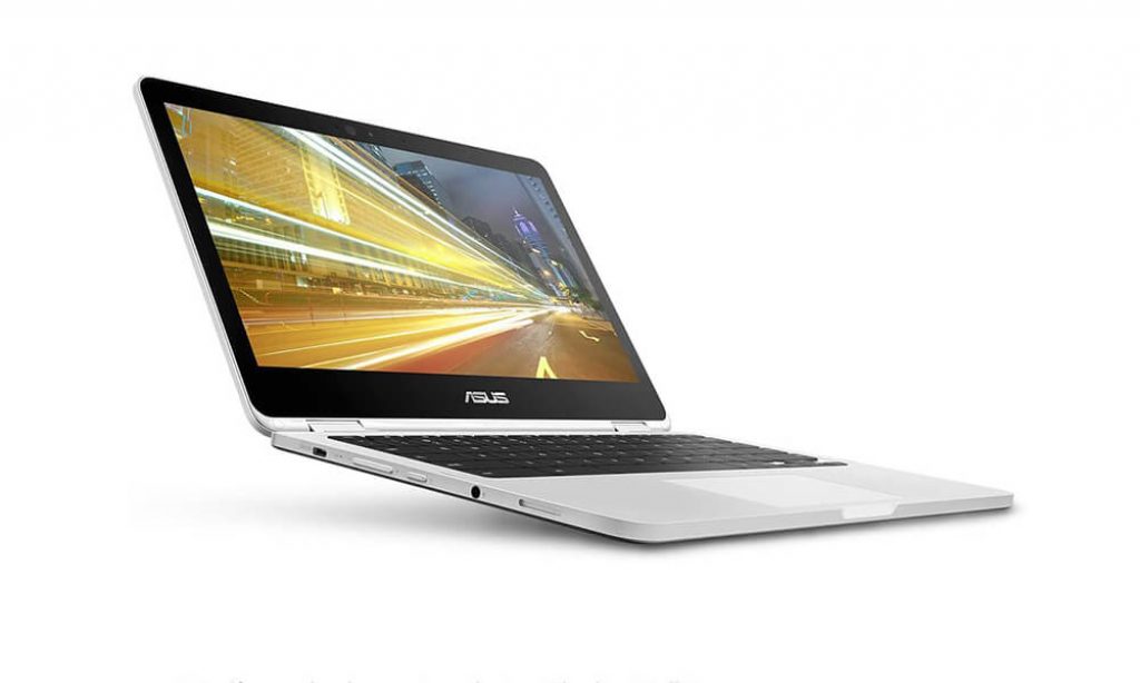 Asus Chromebook C302CA