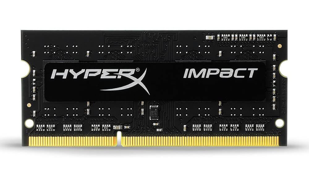 HyperX Impact RAM