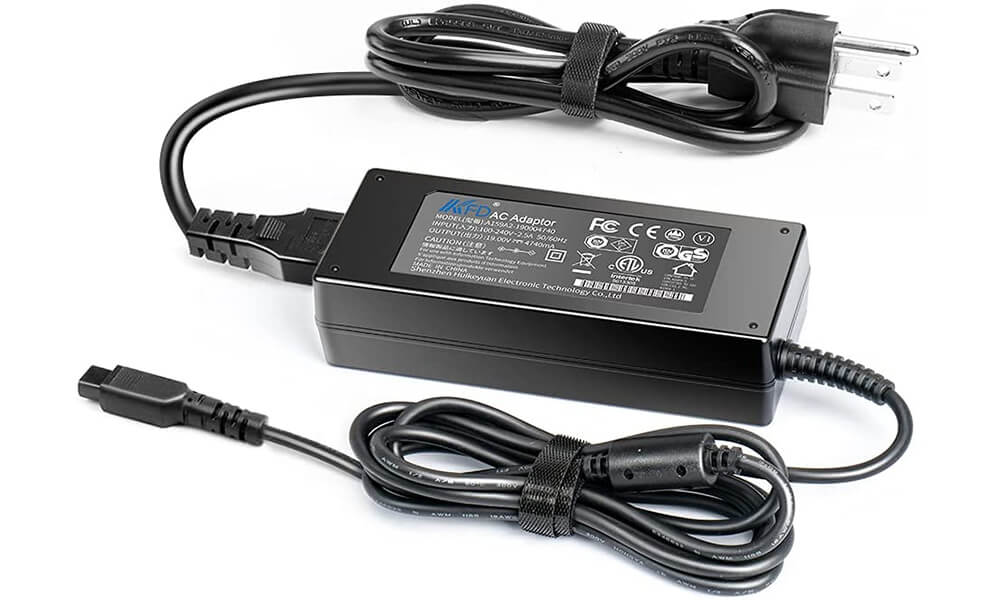 Laptop Charger KFD 90W 65W