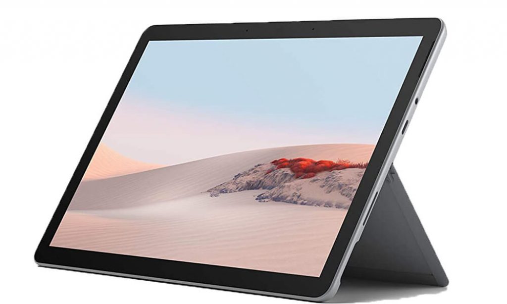 Microsoft Surface Go 2