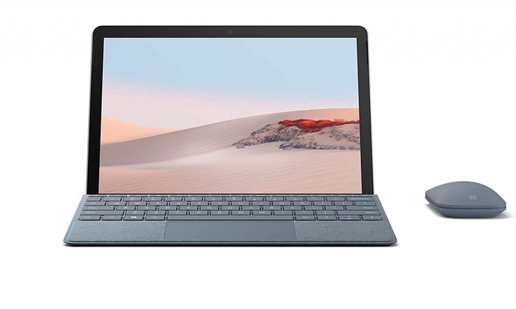 Microsoft Surface Go 2