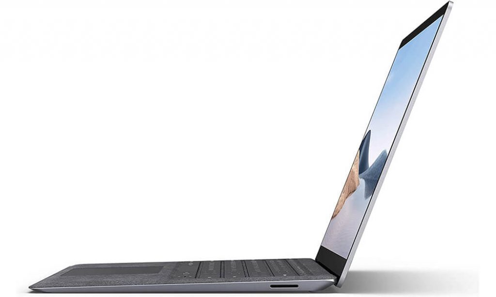 Microsoft Surface Laptop 4