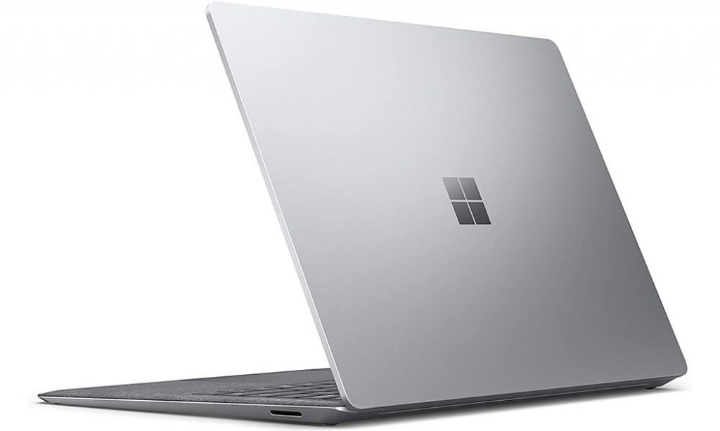 Microsoft Surface Laptop 4