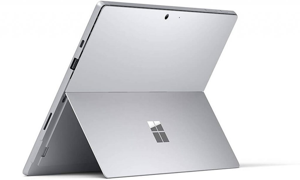Surface Pro 7+ review