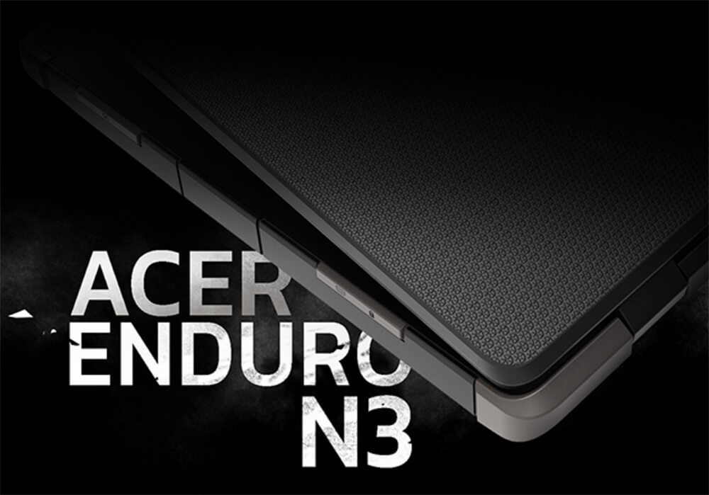 Acer Enduro N3