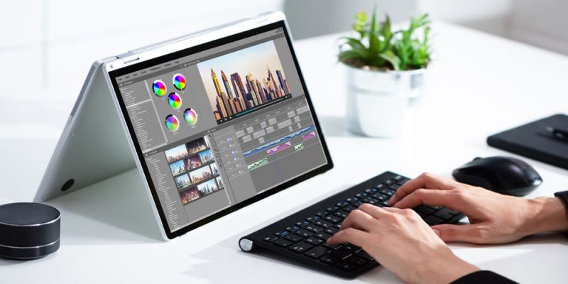 Best 2 in 1 Convertible Laptops