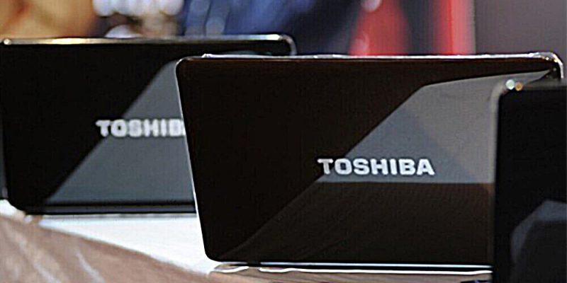 Best Dynabook (Toshiba) Laptop