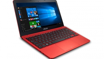 ASUS EeeBook X205TA Laptop Review