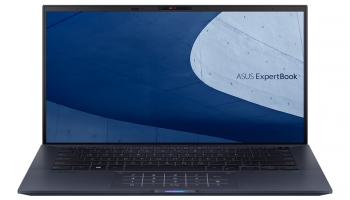 ASUS ExpertBook B9 Laptop Review