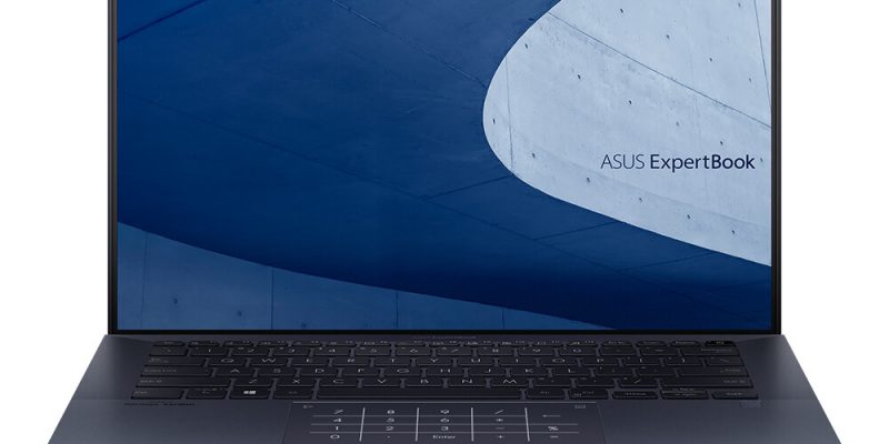 ASUS ExpertBook B9 Laptop Review