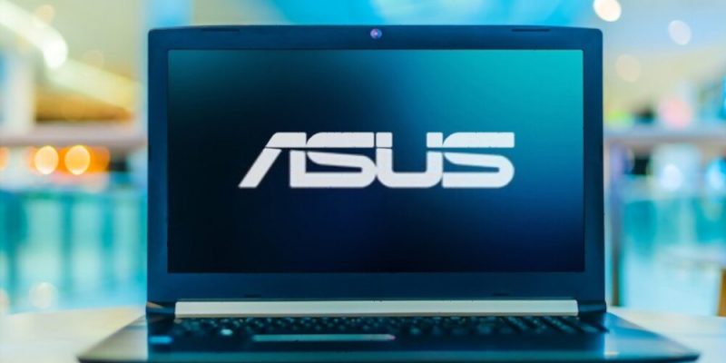 Best ASUS Laptops