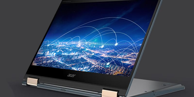 Acer Spin 7 Laptop Review