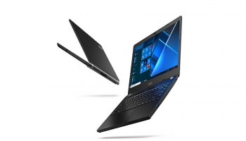 Acer TravelMate P6 vs TravelMate P2 Review