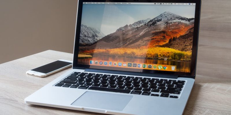 Best Apple Laptop