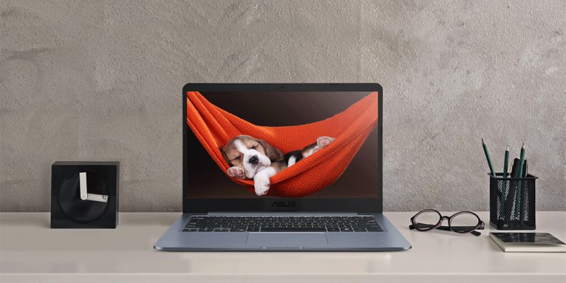 ASUS E406 Laptop Review