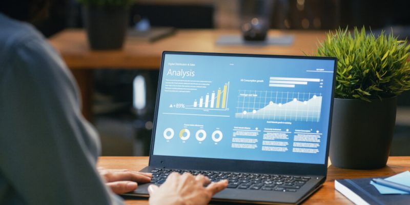 Best Business Laptops