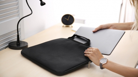 Best Cases, Bags & Sleeves for Laptops