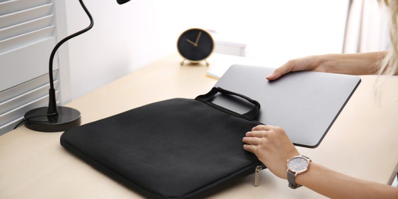 Best Cases, Bags & Sleeves for Laptops