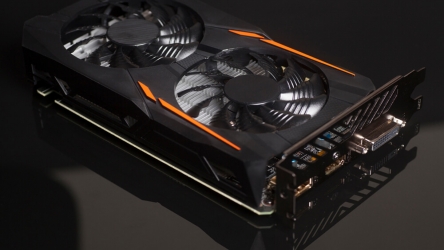 Best Laptop Graphic Cards