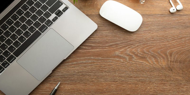 Best Wireless Mouse for Laptop