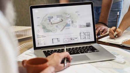 Best Laptops for Architects