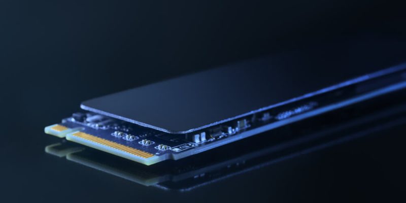 Best SSD for Laptop