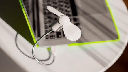 Best Laptop USB Fan