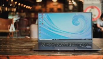 Best Huawei Laptops