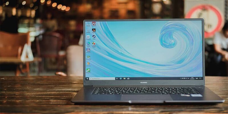 Best Huawei Laptops