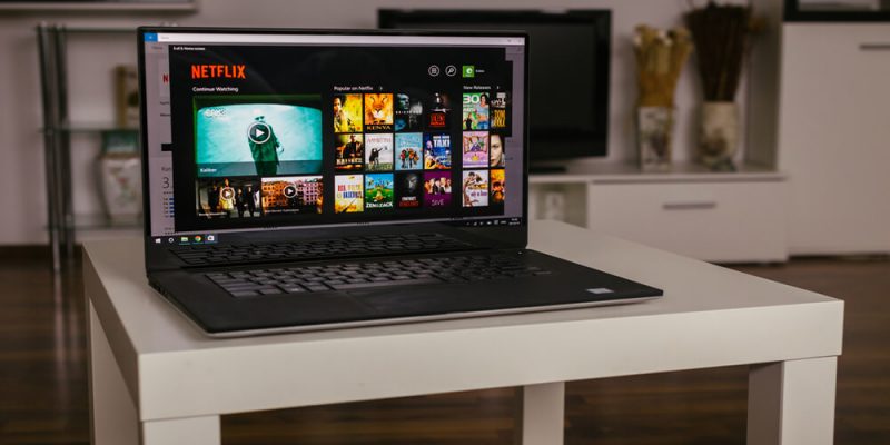 Best Laptop For Live Streaming