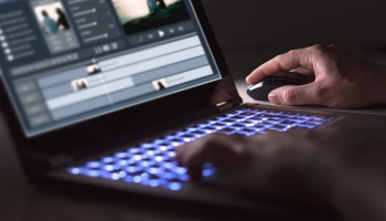Best Laptops for Video Editing