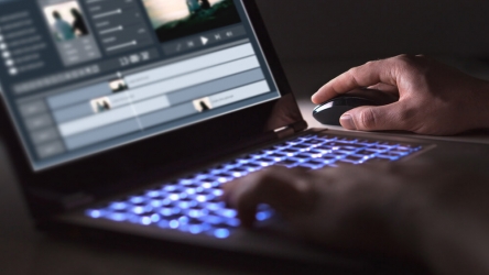 Best Laptops for Video Editing